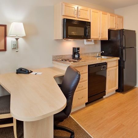 Candlewood Suites Junction City - Ft. Riley By Ihg Luaran gambar