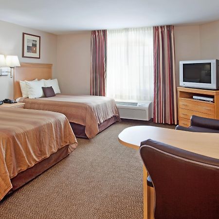 Candlewood Suites Junction City - Ft. Riley By Ihg Luaran gambar