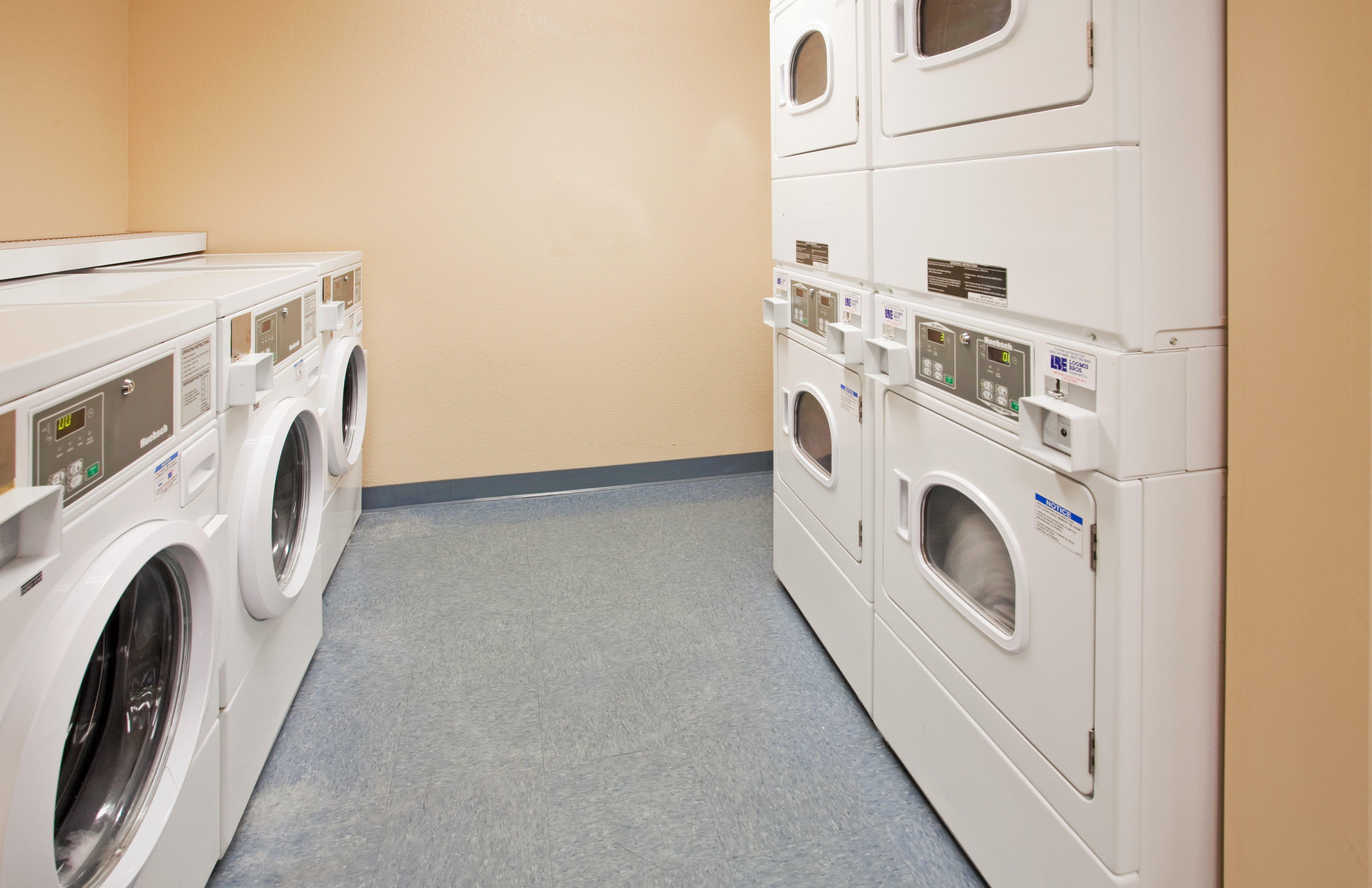 Candlewood Suites Junction City - Ft. Riley By Ihg Luaran gambar