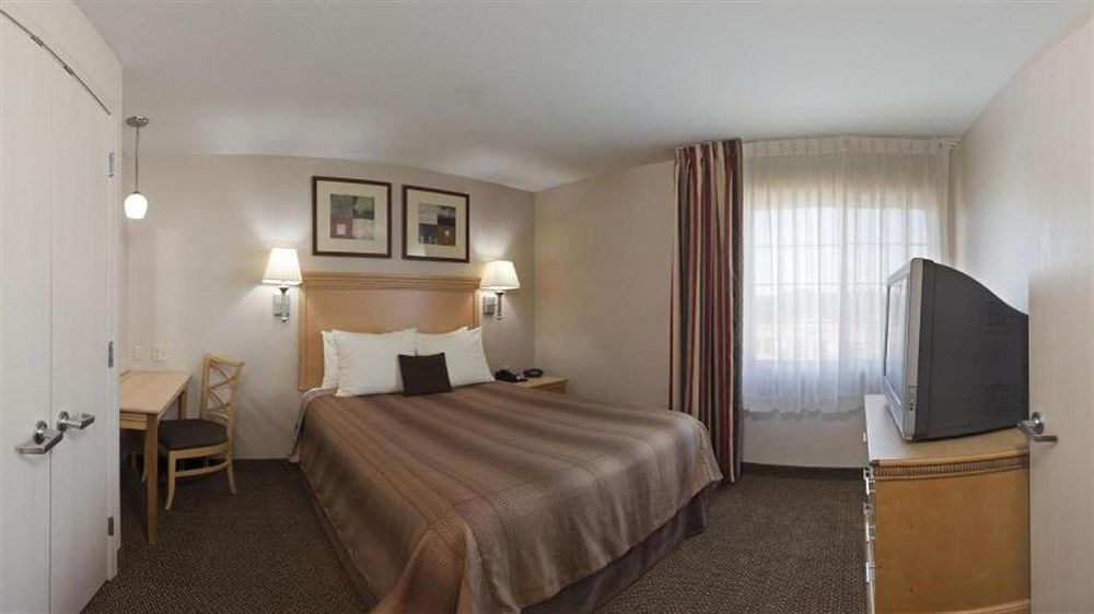 Candlewood Suites Junction City - Ft. Riley By Ihg Luaran gambar