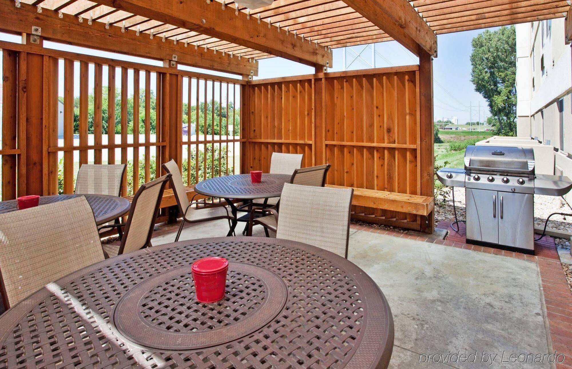 Candlewood Suites Junction City - Ft. Riley By Ihg Luaran gambar